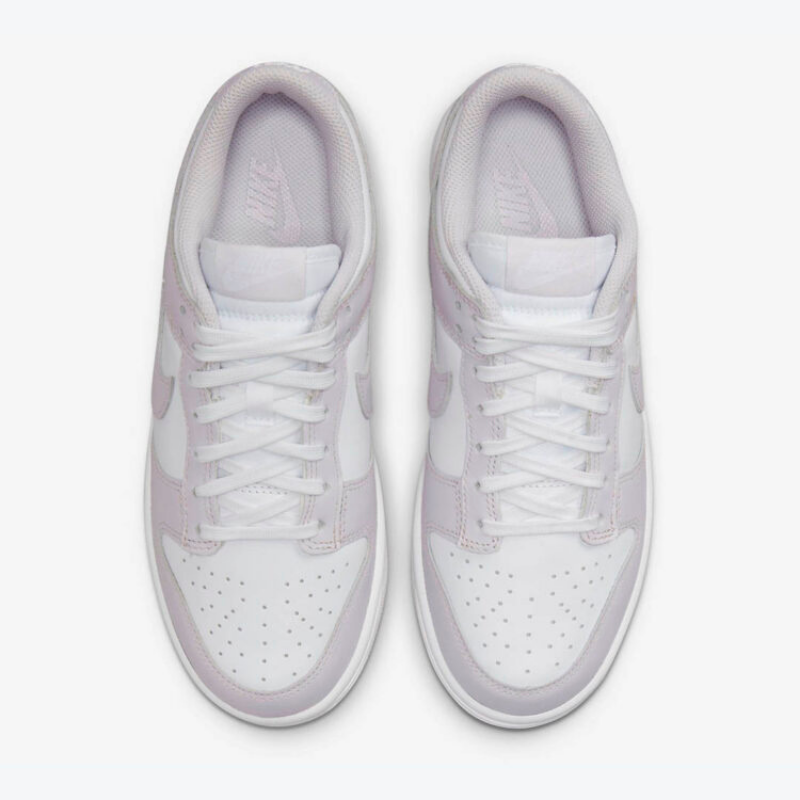 Nike Dunk Low Light Violet (W)