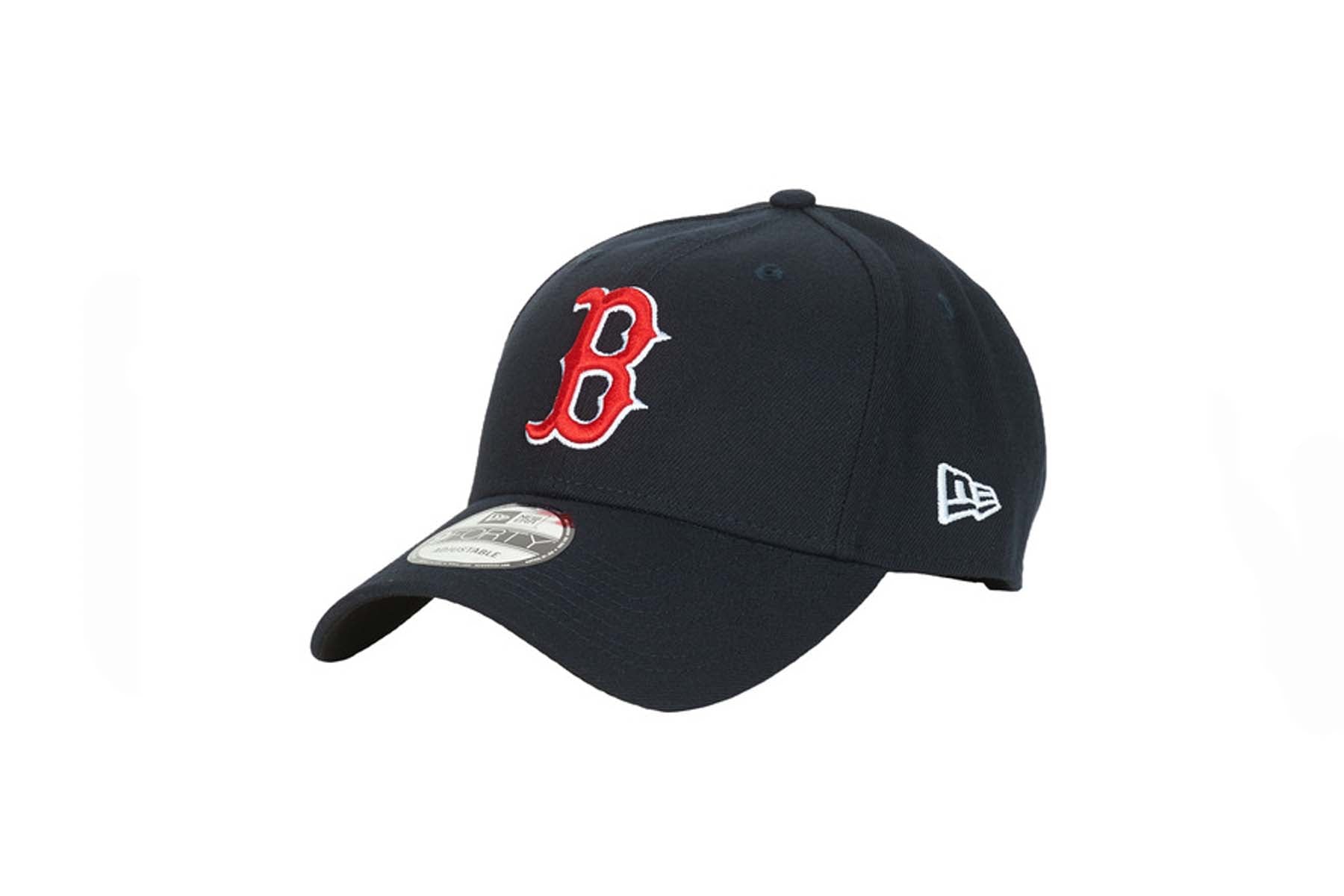 new era 9forty red sox