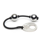 Inner Goddess Mini Silver Pleasure Balls - Image 1