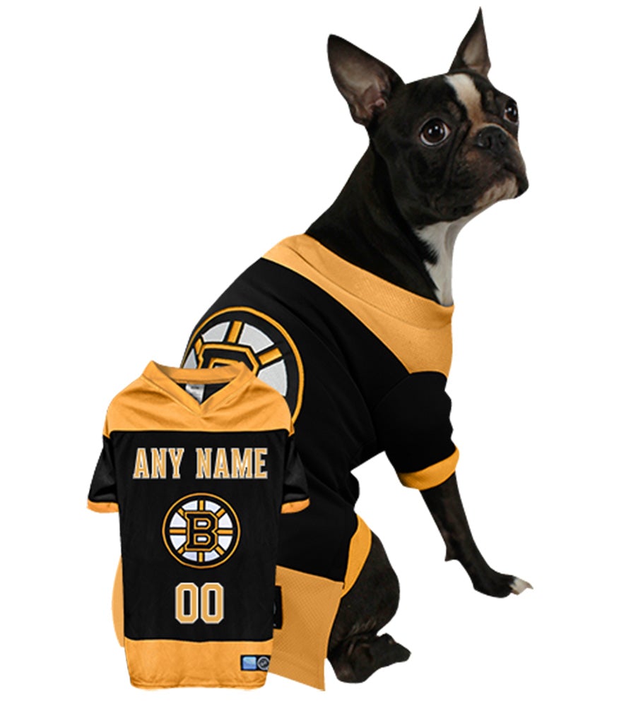 NHL Hockey Dog Jerseys– Togpetwear