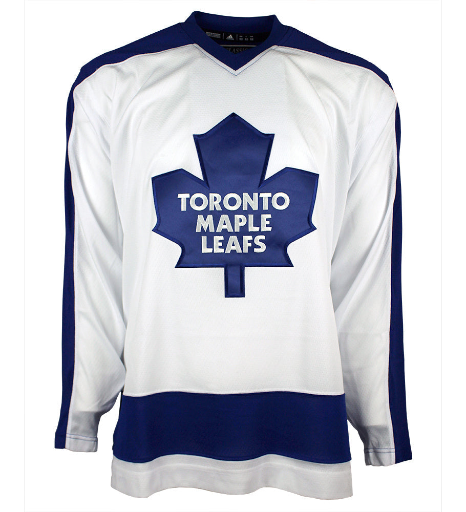 Vintage Toronto Maple Leafs Jersey 3rd Alternate Koho Grail 