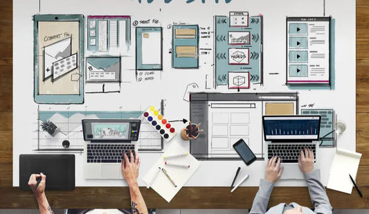 AdBook Media | 10 tips to get the most out of your recruitment website design