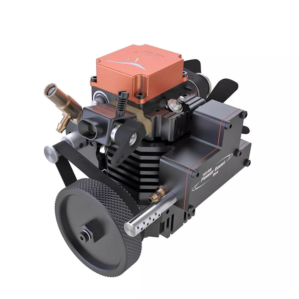 toyan rc engines