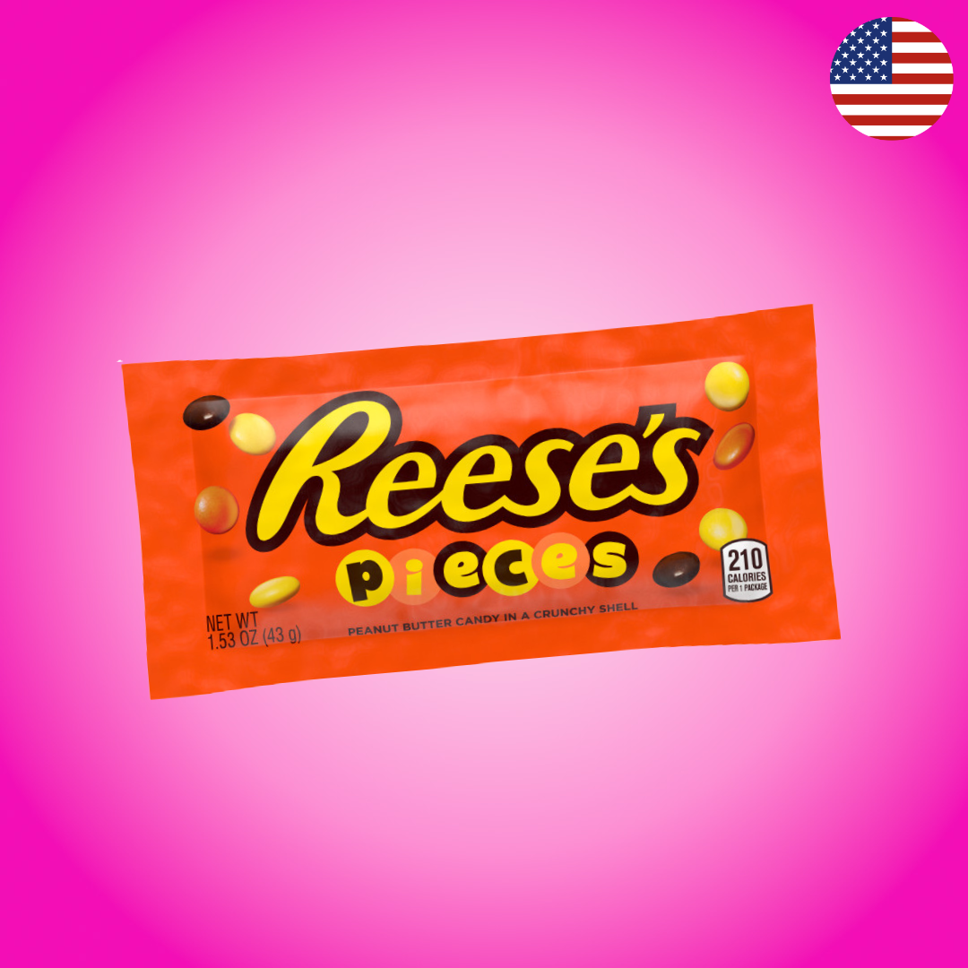USA Reese’s Pieces - 43g