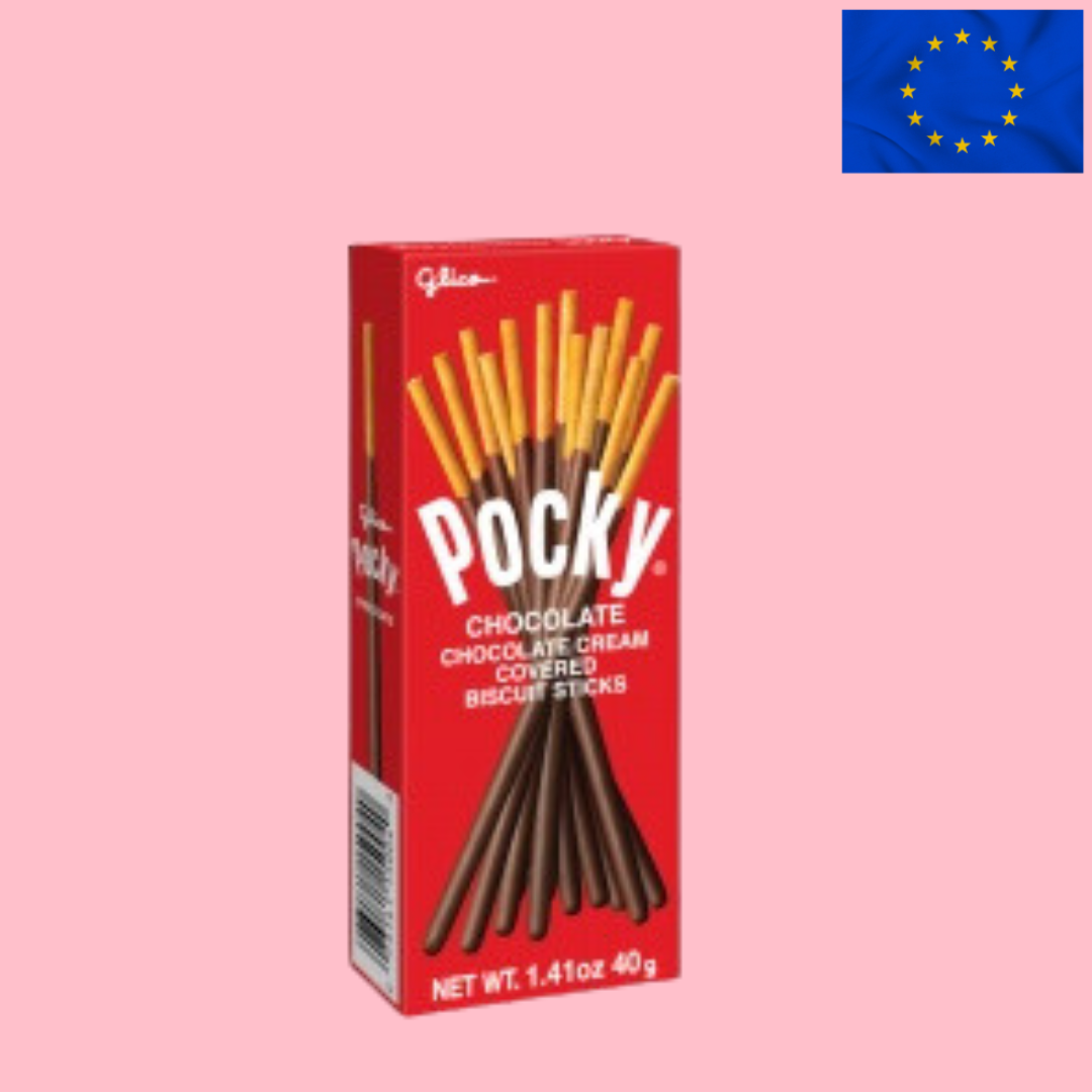 Pocky Chocolate 40g