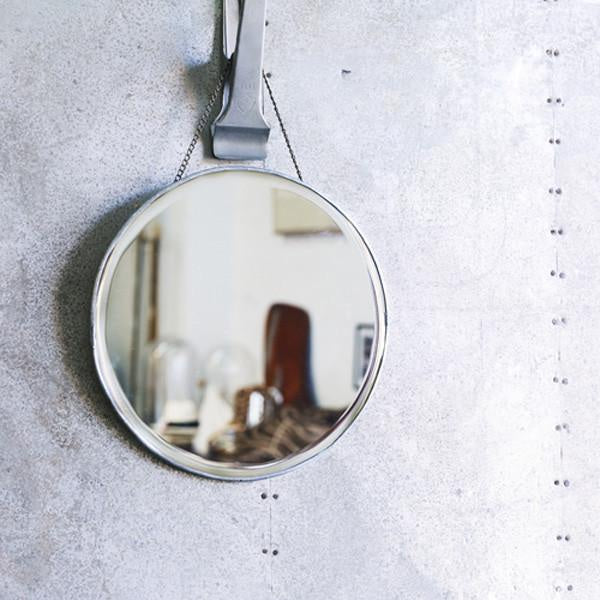 Porthole Mirror