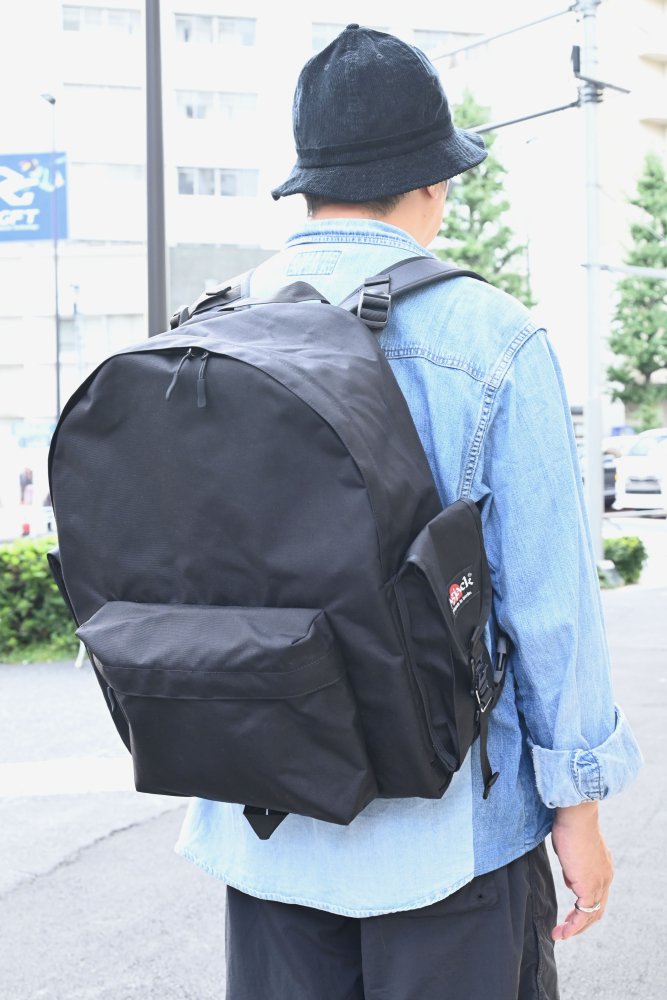 bagjack / made to order DAY PACK