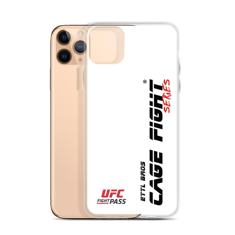 CFS iPhone-Hülle