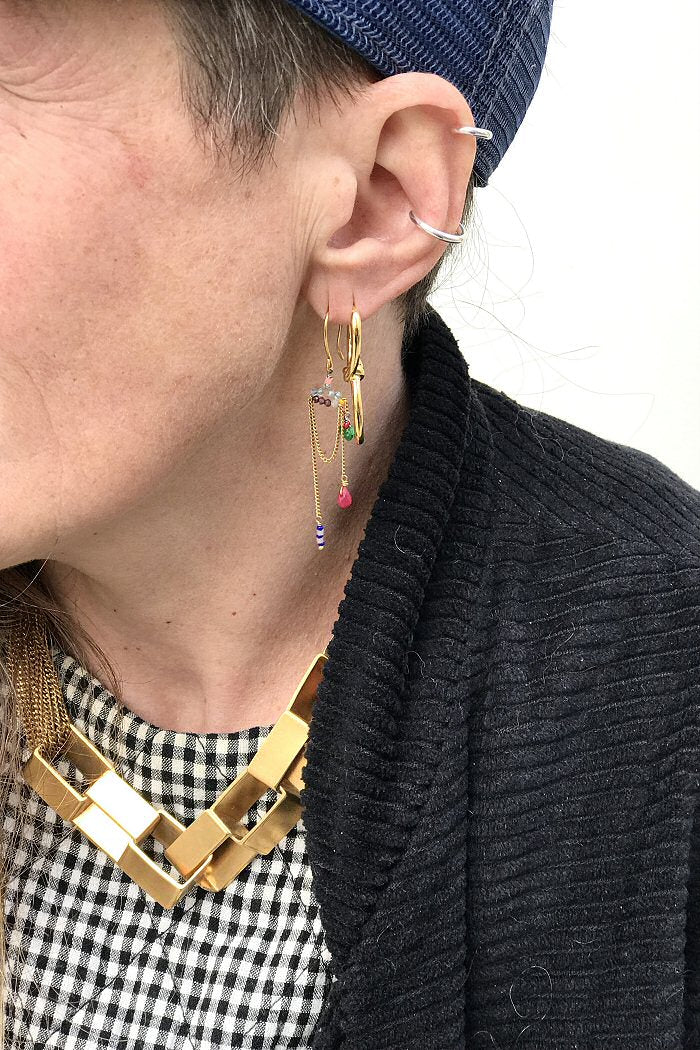 Story 246 Boucles