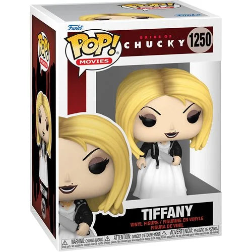 Bride of Chucky - Tiffany #1250