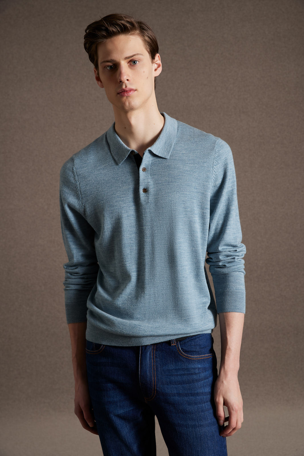 Model is wearing size Medium