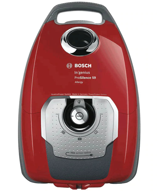 Bosch Bagged Vacuum | BGL8SI59GB