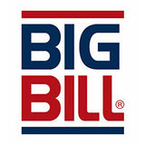 Bottesplus Big Bill logo