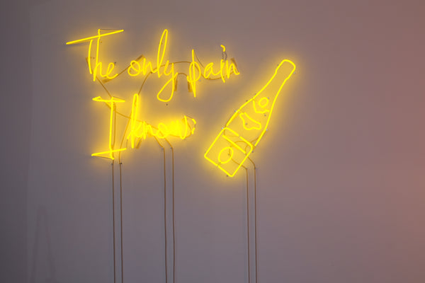 A Guide To Neon Wall Art Decor Sygns