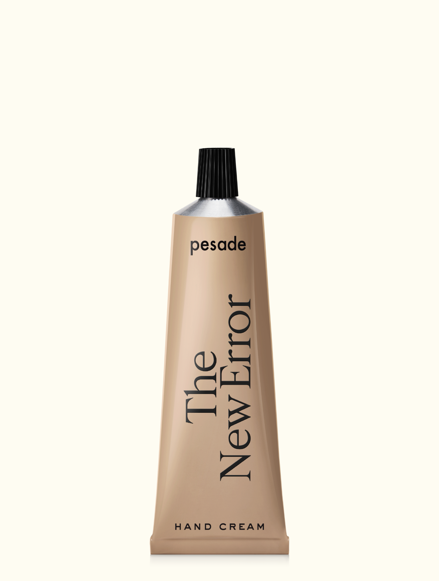 緑林シリーズ pesade ペセイド The New Error 50ml ハンドクリーム