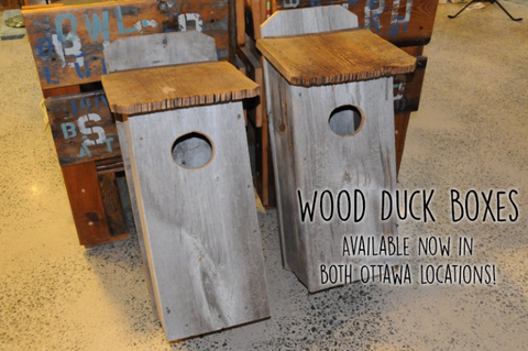 wood-duck-nesting-boxes