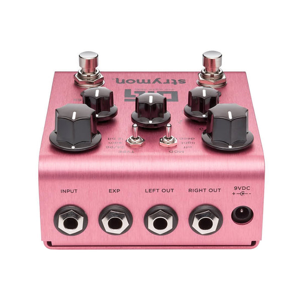 Strymon DIG V2 Delay For Sale in Canada | Free Shipping – Electric