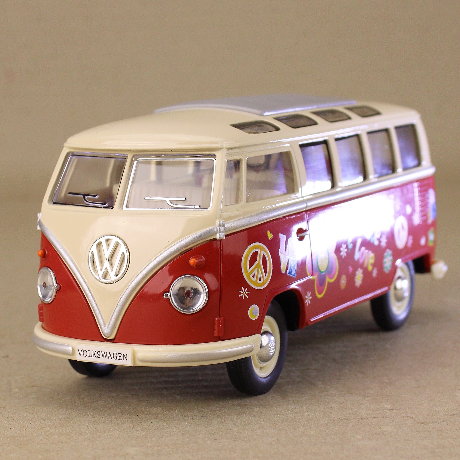 volkswagen bus power wheels