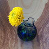 Blue + Green Global Luv. Vase