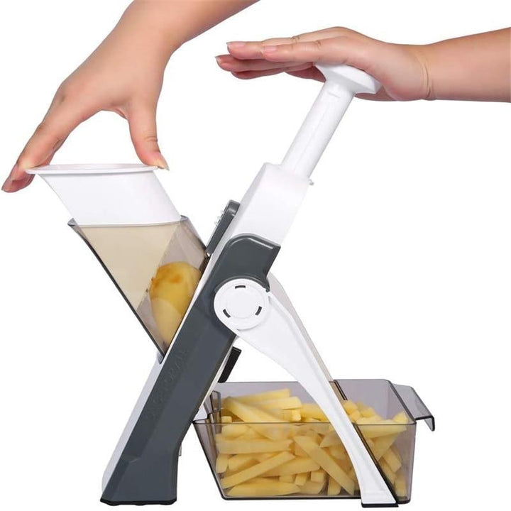 🔥Kitchen Chopping Artifact-Buy 2 Free Shipping