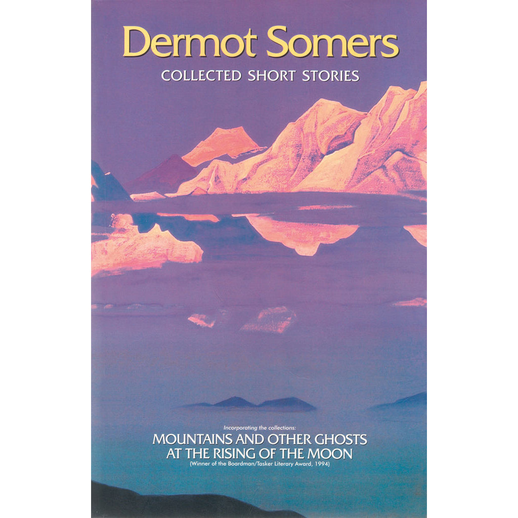 Dermot Somers