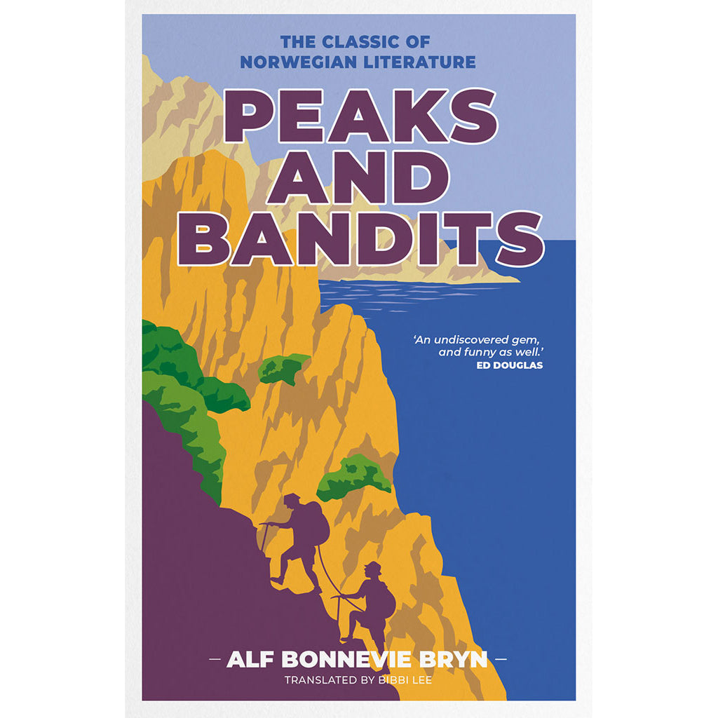 Peaks and Bandits