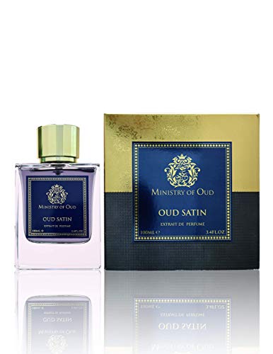 ministry of oud paris corner