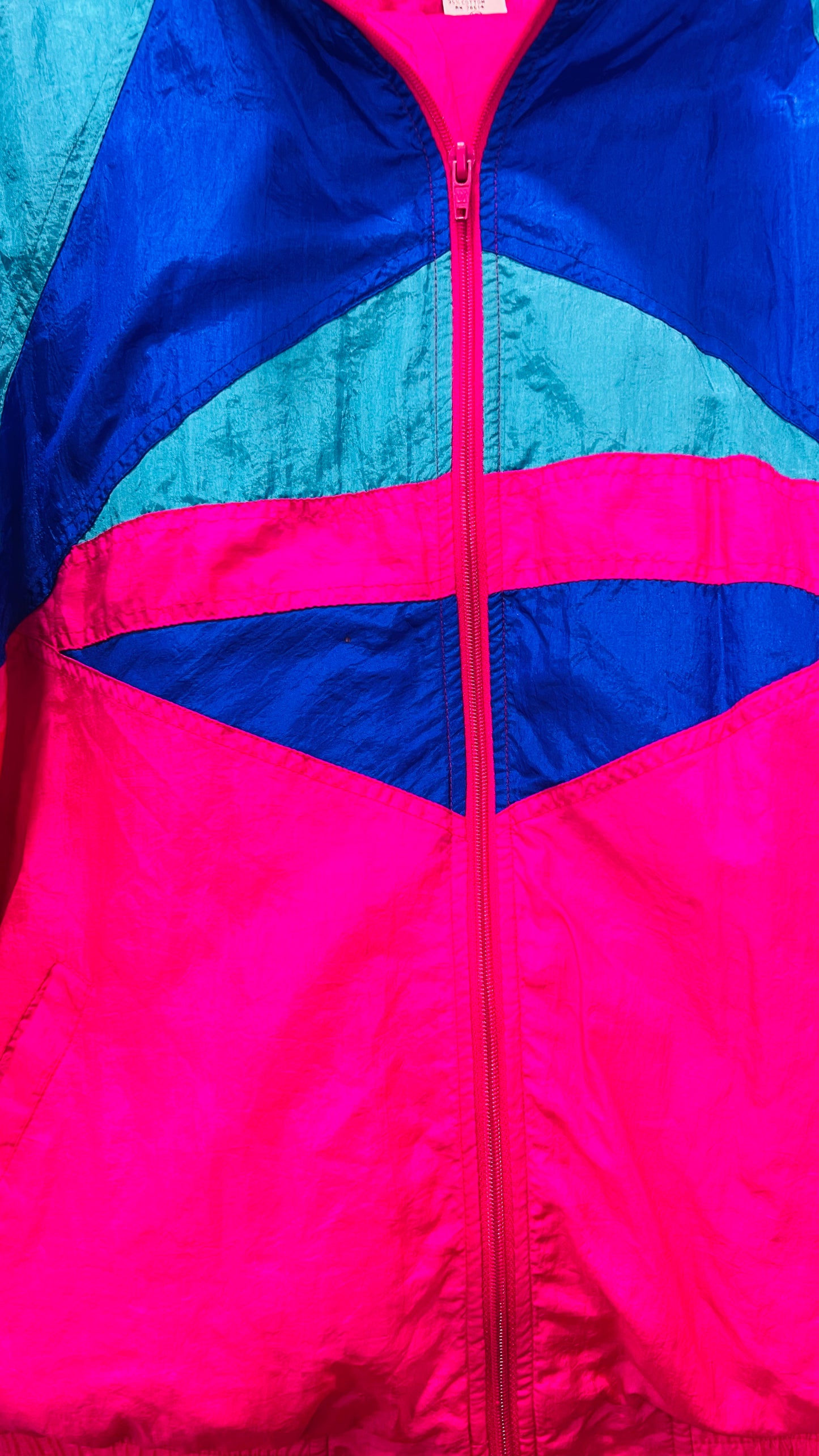 Windbreaker Set