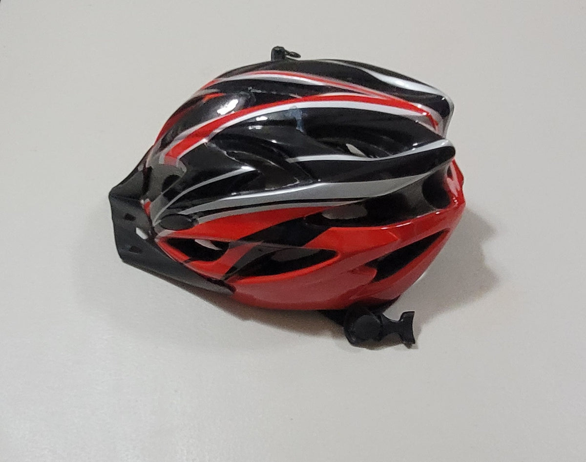 jbm adult cycling bike helmet