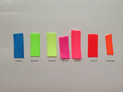 Skinny Sillies Headband VBIII - Neon- Build Your Own