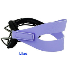 Lokosphere Goggle Strap - Solids (goggles not included)