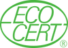 EcoCert Certification Logo