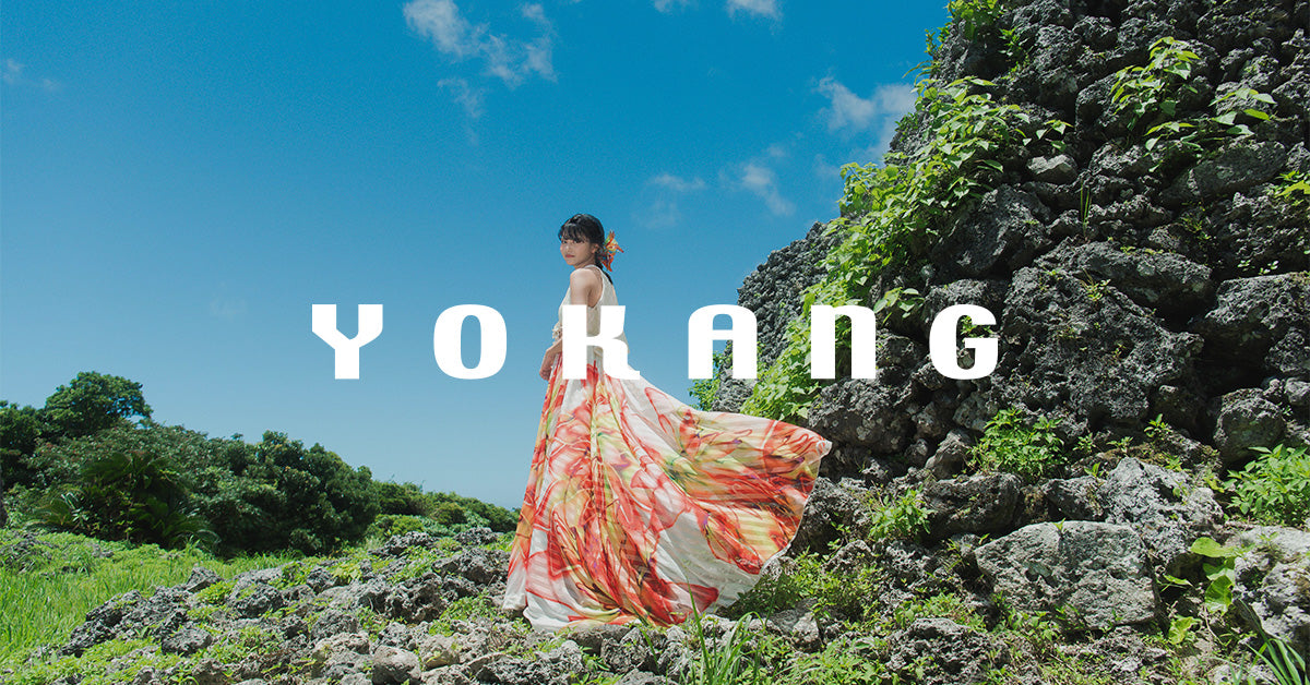 お値下げ！YOKANG シルクロングドレス73500円 | tinyresorts.net