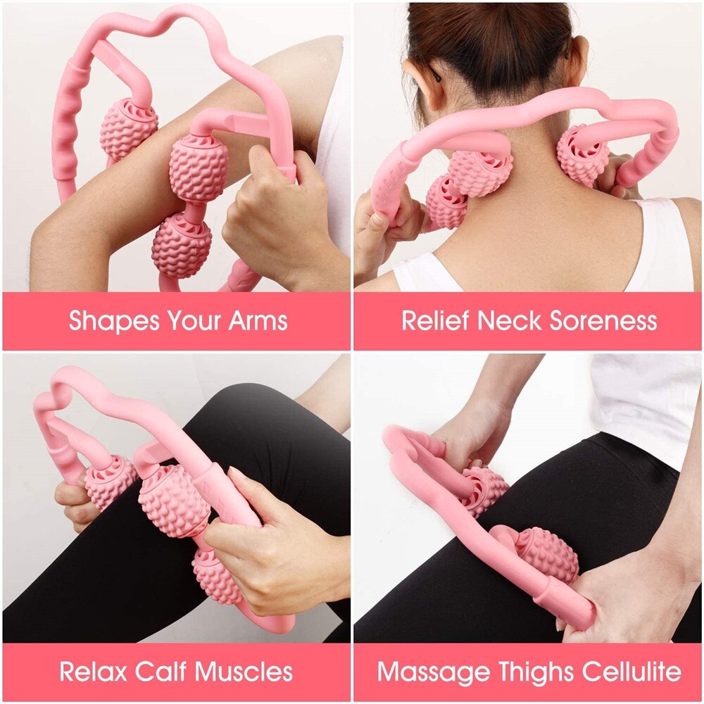 360 Muscle Roller