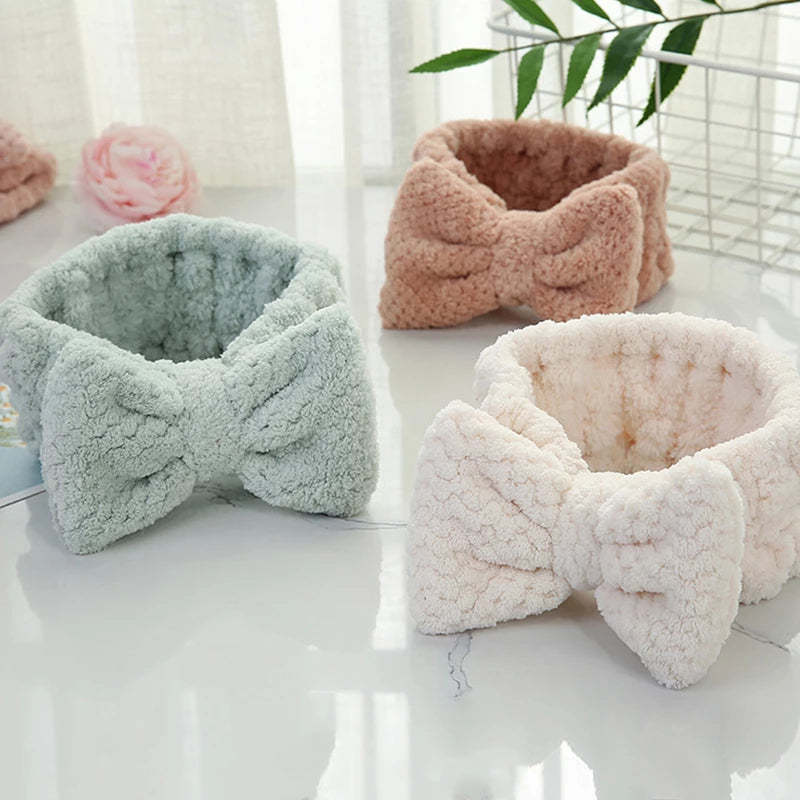 Seoulmate Routine Headband - bandeau cheveux