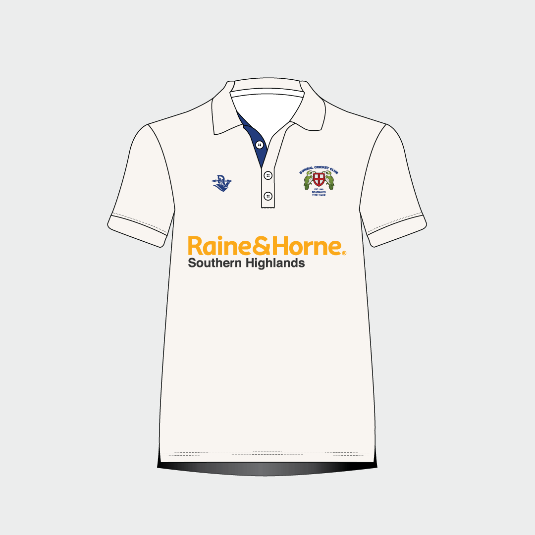 Player's Short Sleeve Shirt