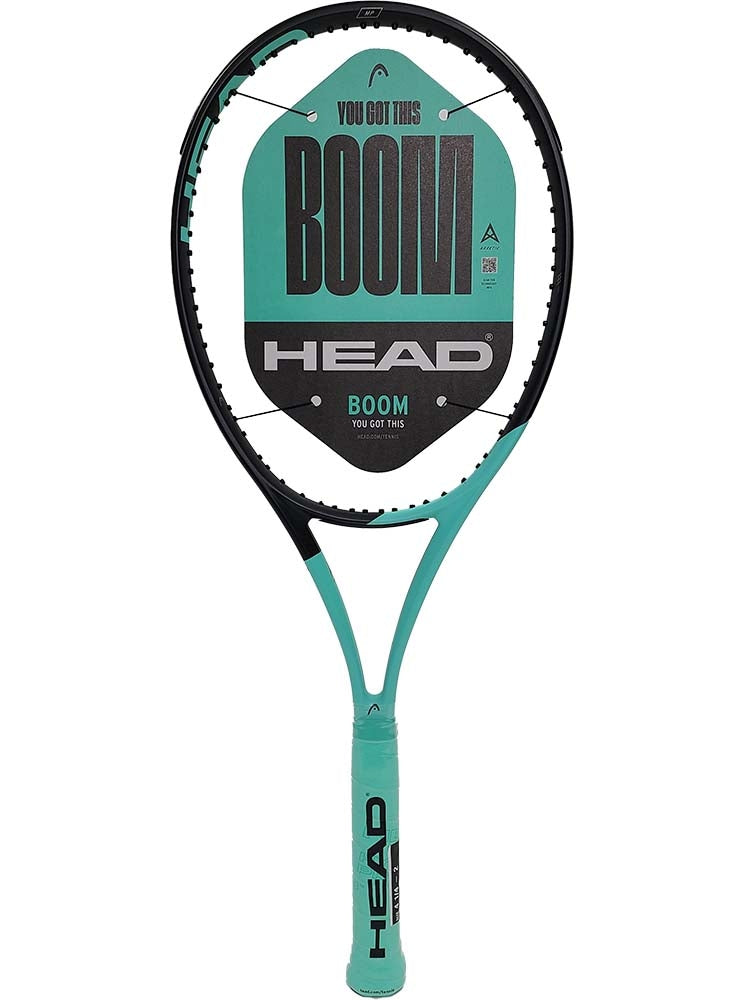 Head Boom MP | Tenniszon