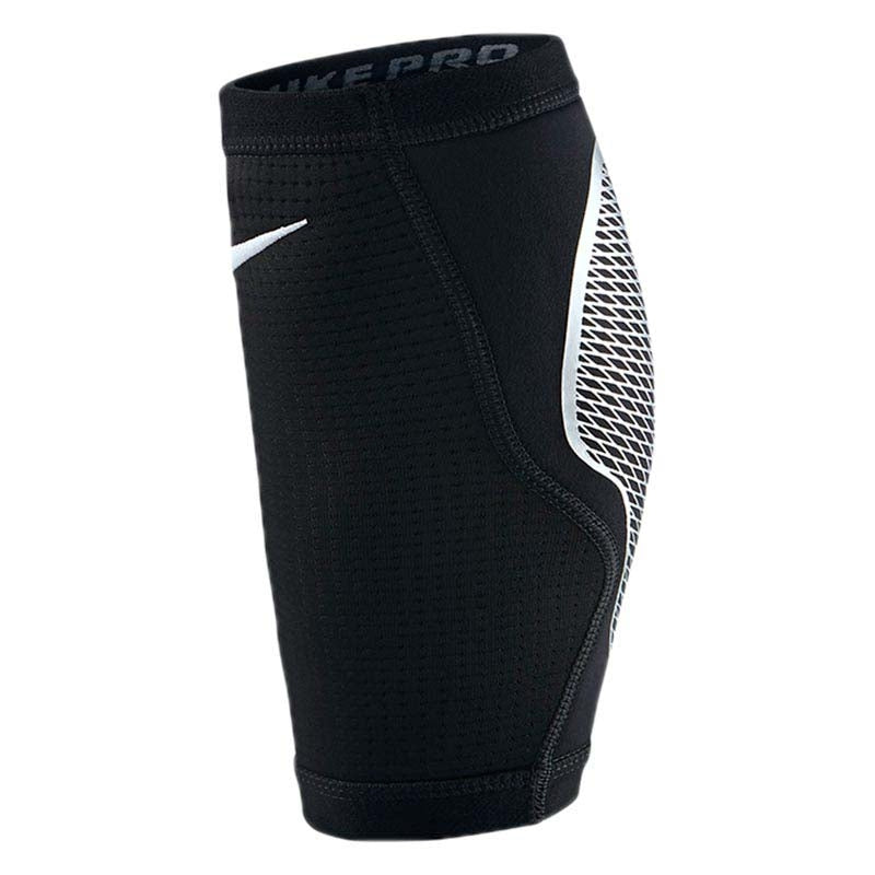 Nike Pro Hyperstrong calf 3.0 grey Tenniszon