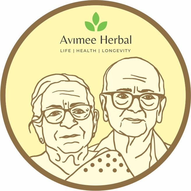 Avimee Herbal | Modern Ayurveda