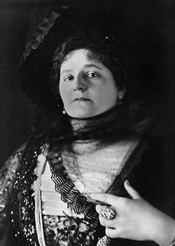 Blanche Marchesi