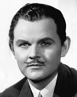 Lawrence Tibbett