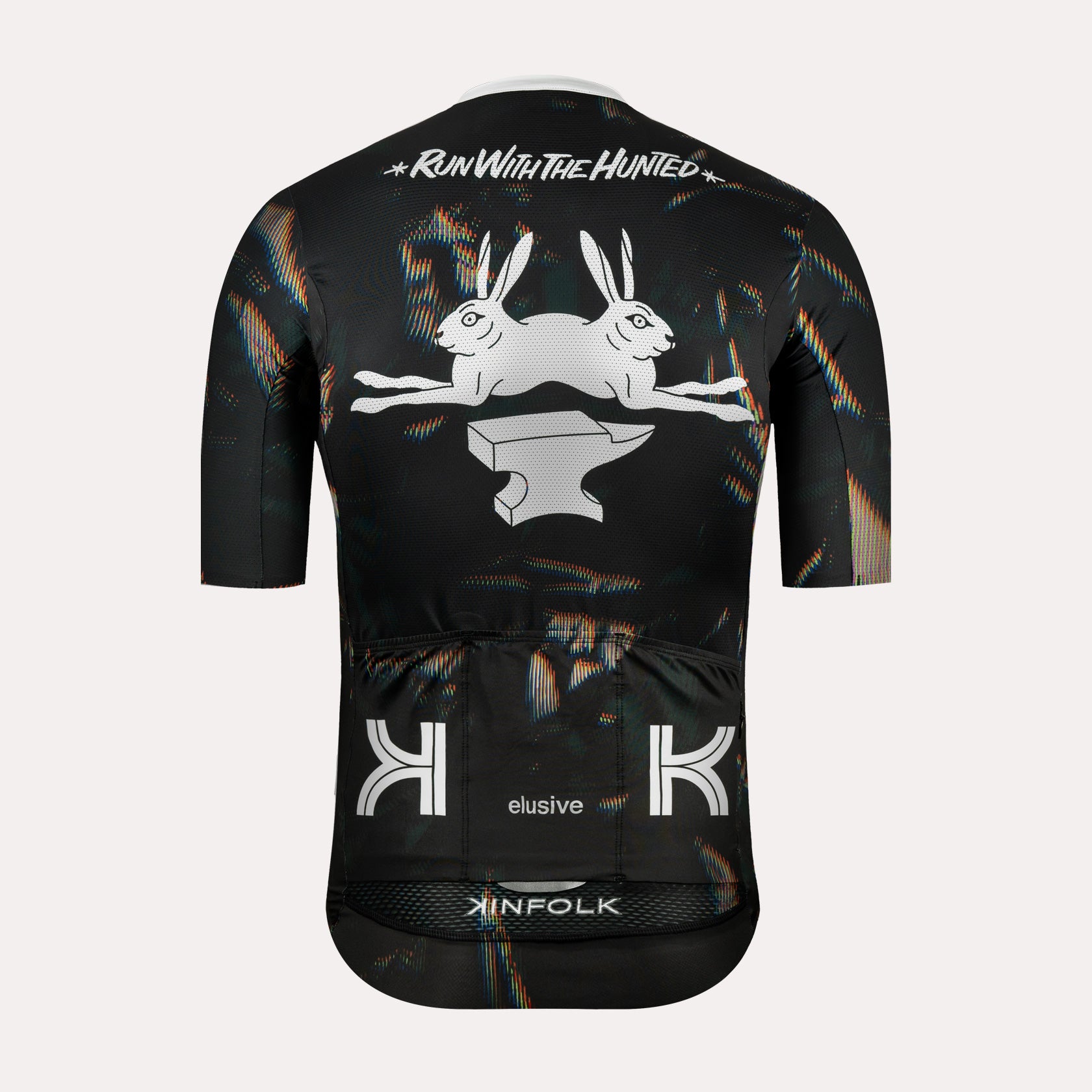 ZEN Jersey for KINFOLK BICYCLES