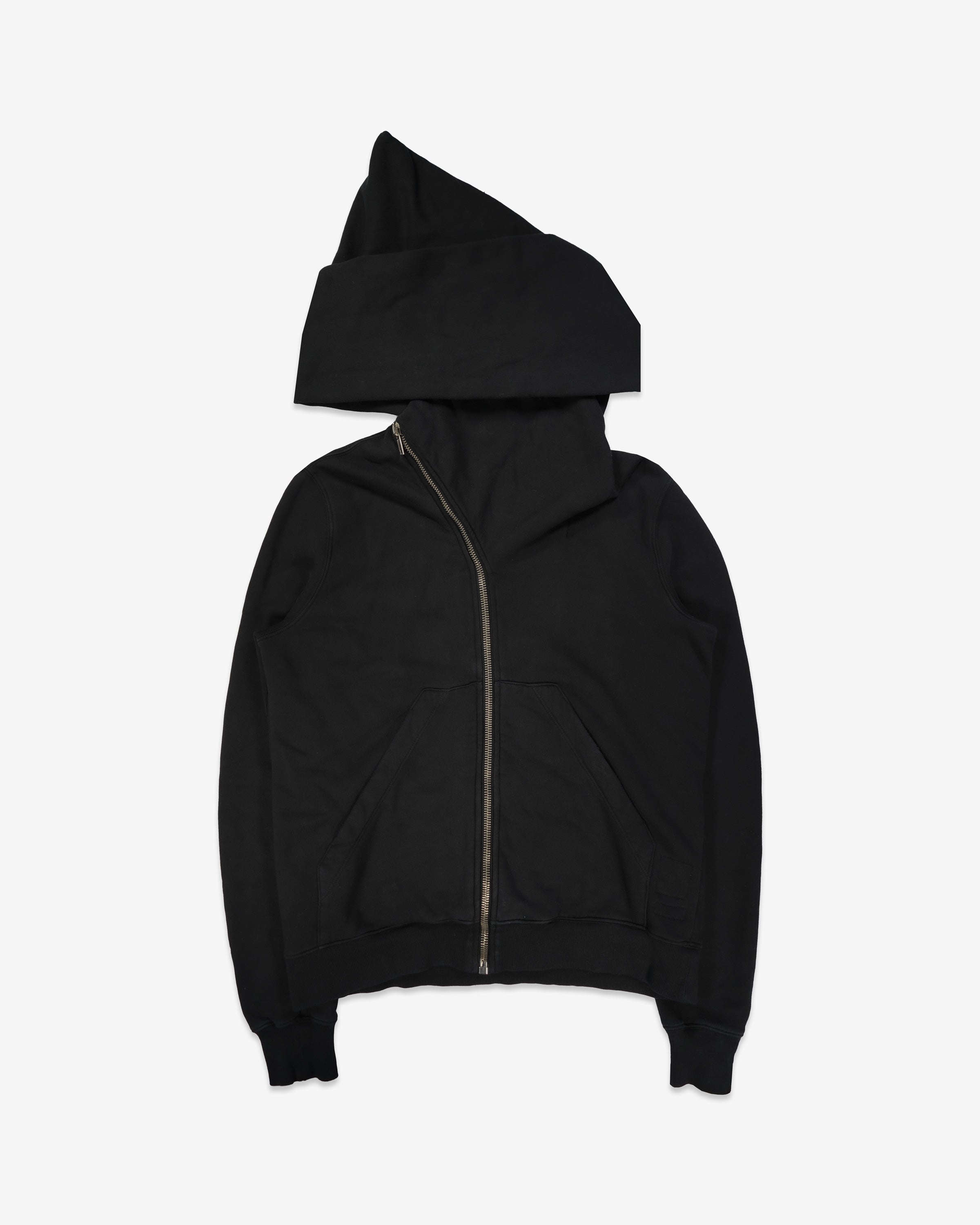 Rick Owens Mountain Hoodie - FW14 “Moody” – MIDTOWN ARCHIVE