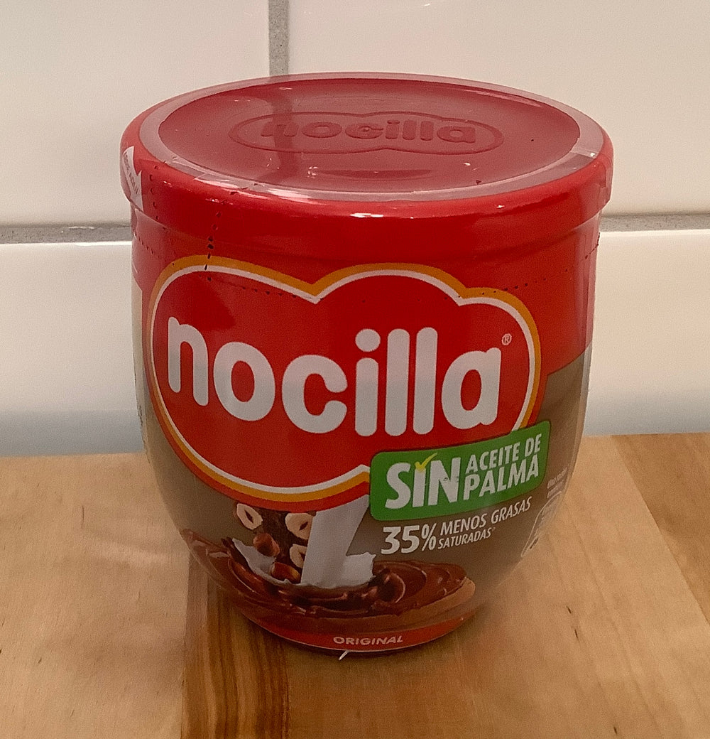 NOCILLA Original Chocolate Spread