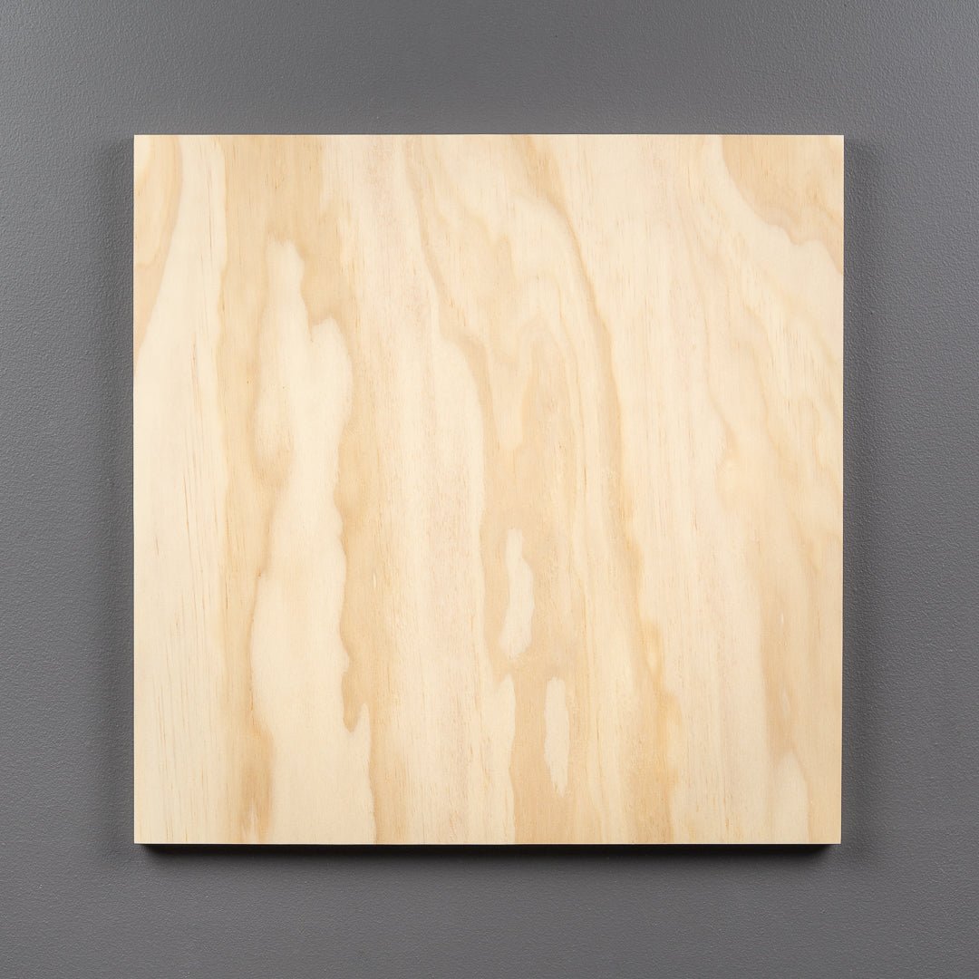 12 x 17 Natural Wood Drawing Board