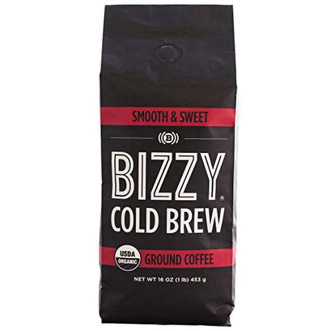 Bizzy Cold Brew Coffee Makers