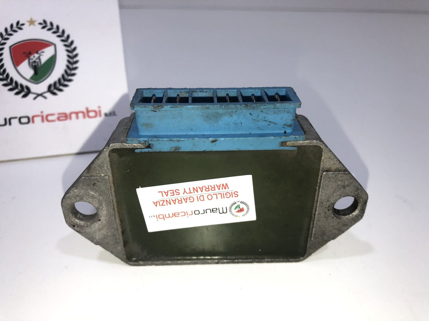 Regolatore Di Tensione Corrente Stabilizzatore Piaggio Free 50 1992 1998
