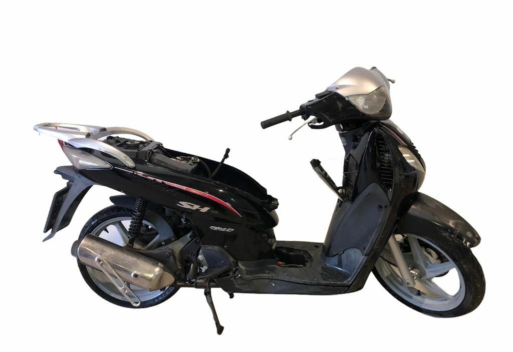 Filtro Scatola Aria Air Box Honda Sh 125 i 2005 2008