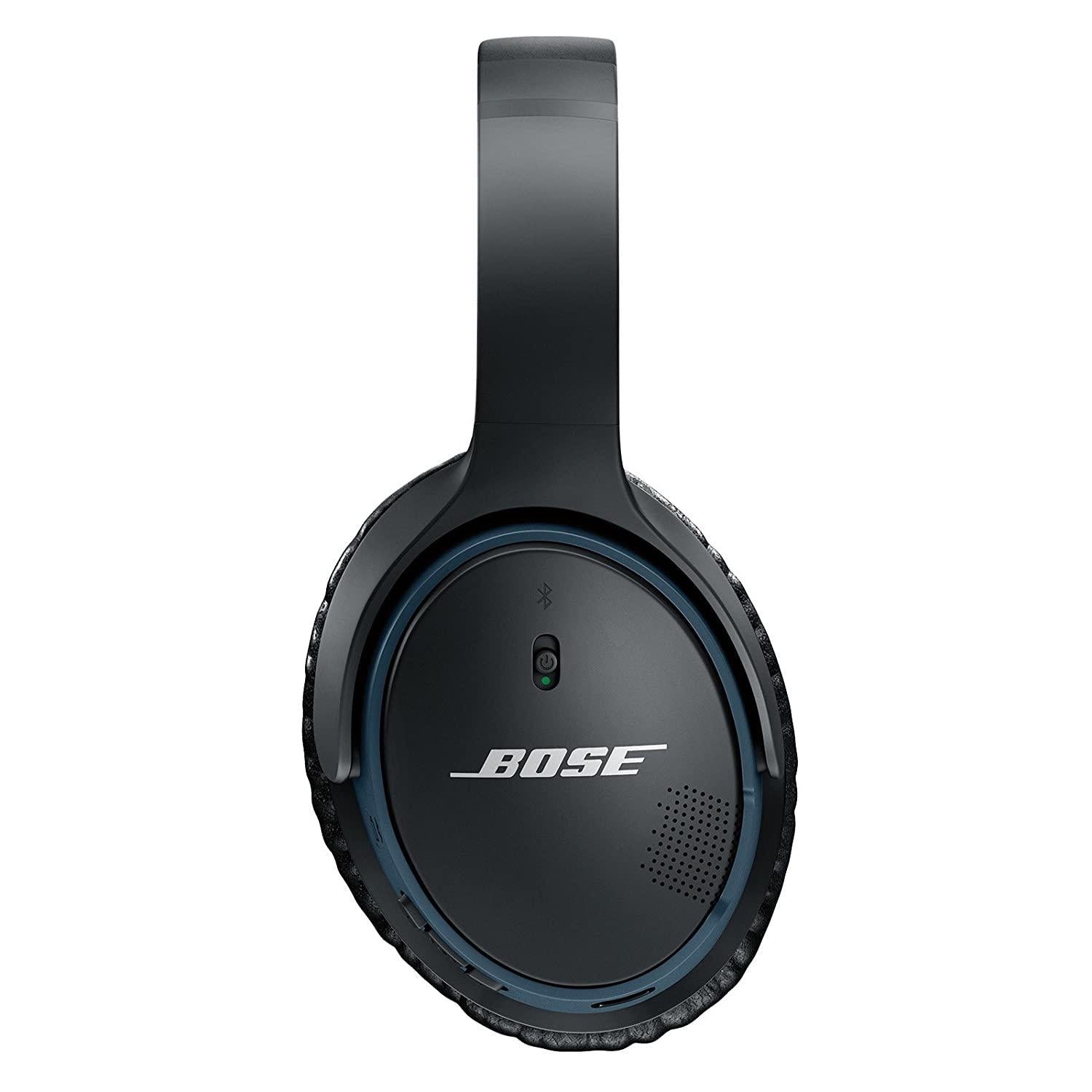 bose soundlink 2 headphones