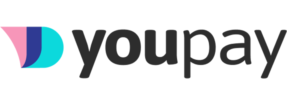 Youpay Logo